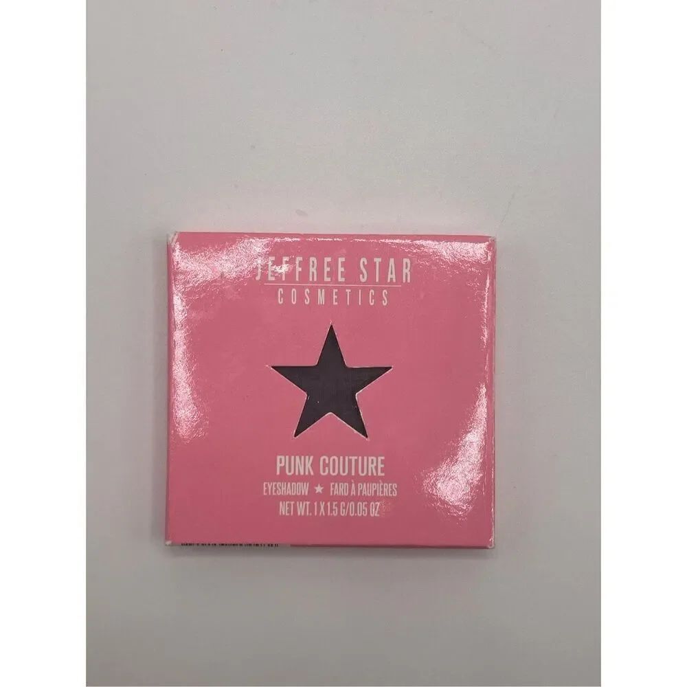 Jeffree Star Eyeshadow Punk Couture (2)